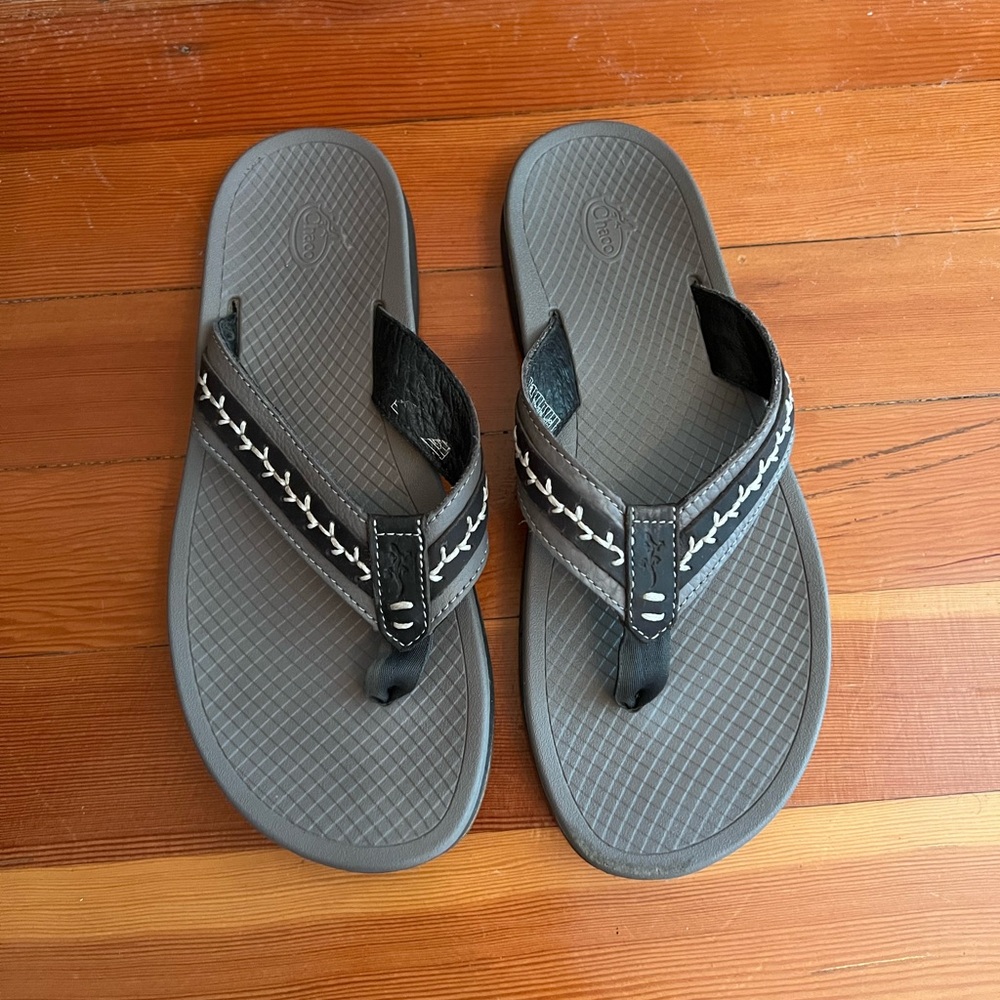 Women’s Playa Pro Leather Chaco Sandals Flip Flop